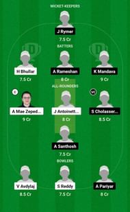 AUT-W vs MLT-W Dream11 Prediction, Match 4, Head-to-head